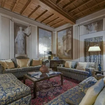 Apartment Donatello Florence