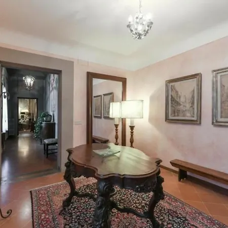 Donatello Apartment *