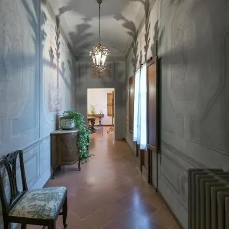 Apartment Donatello