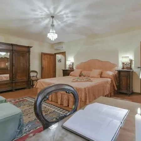 Donatello Apartment Florence