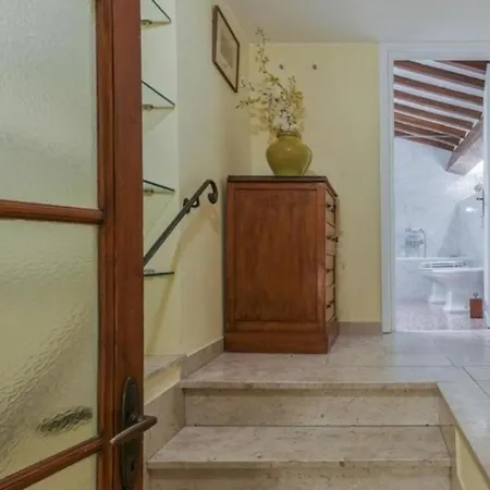 Apartment Donatello *