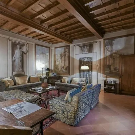 Donatello Apartment *