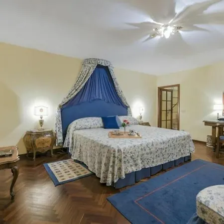 Donatello Apartment Florence