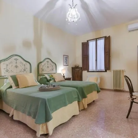 Donatello Apartment *