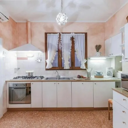 Apartment Donatello Florence