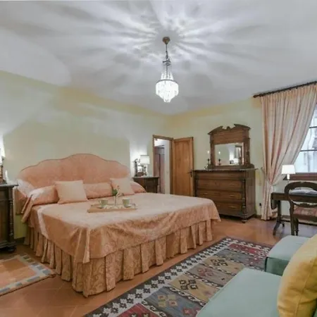Apartment Donatello *