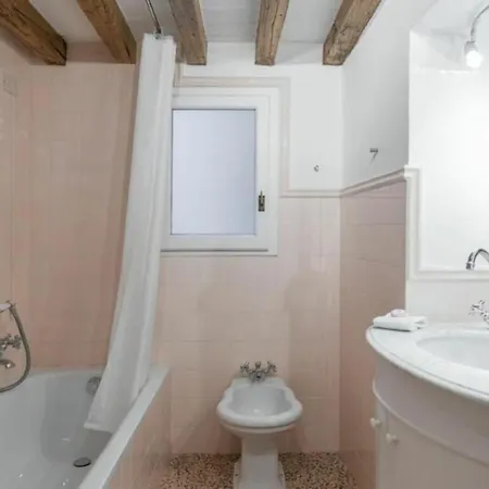 Apartment Donatello Florence