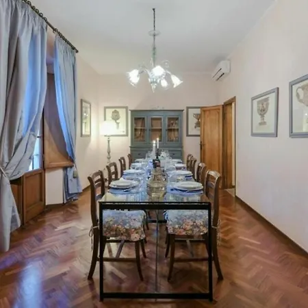 Donatello Apartment *