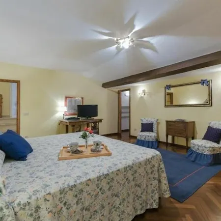Apartment Donatello Florence