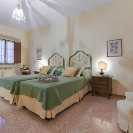 Apartment Donatello Florence