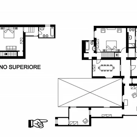 Apartment Donatello Florence